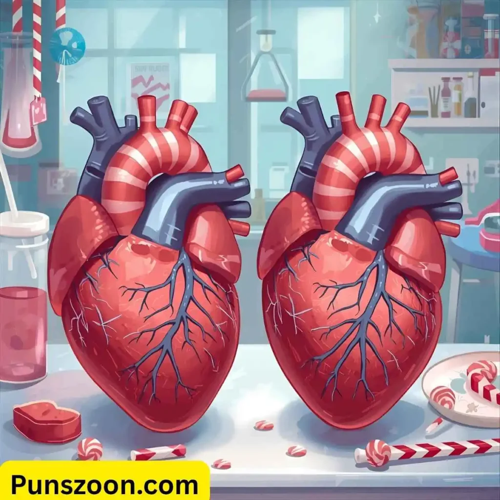 Medical Valentines Puns