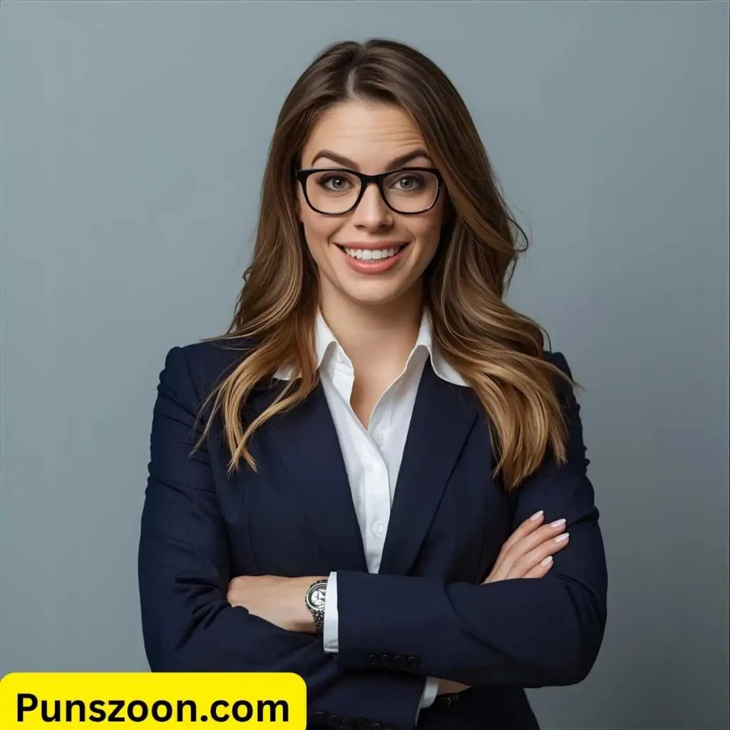 Short Lawyer Puns