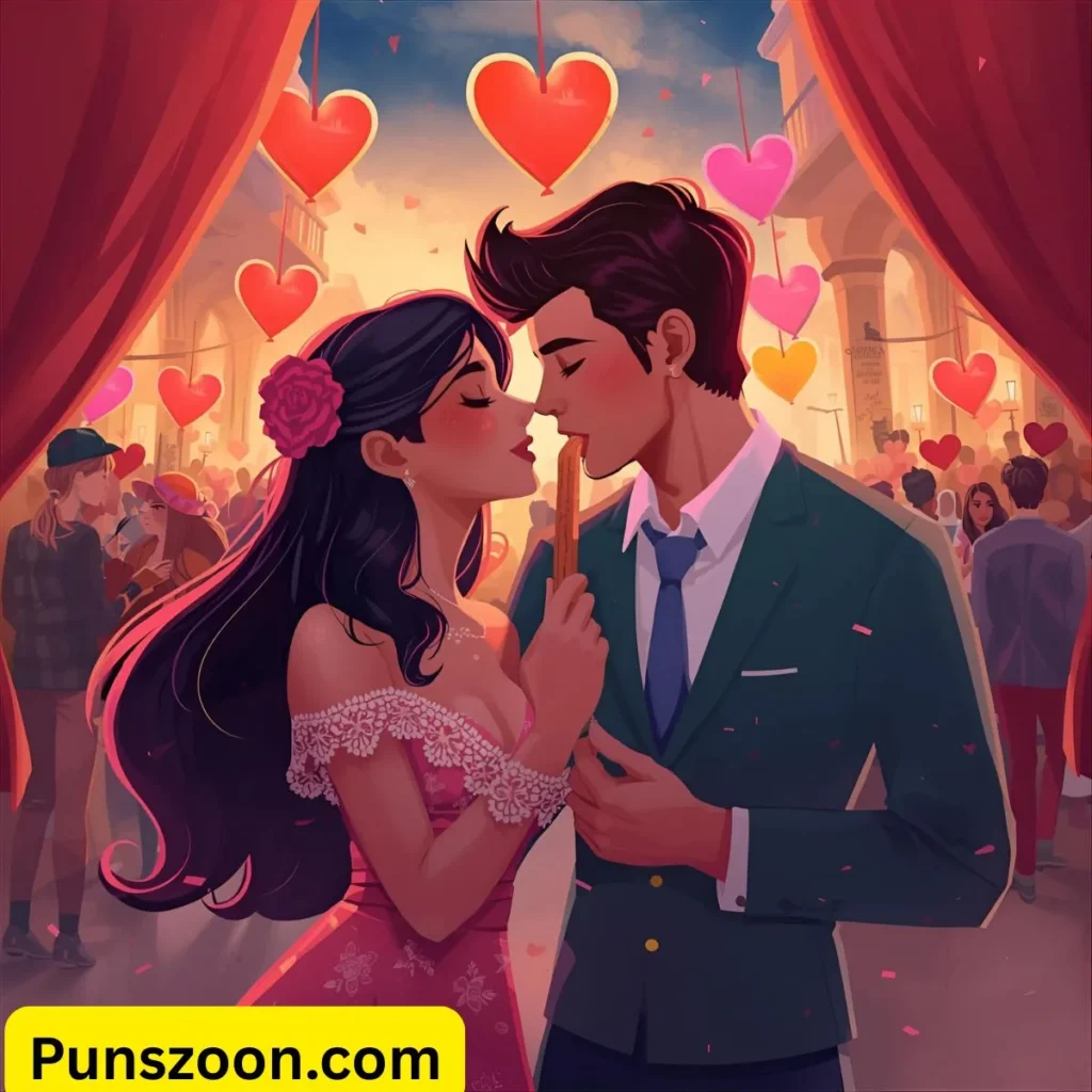 Spanish Puns for Valentine’s Day