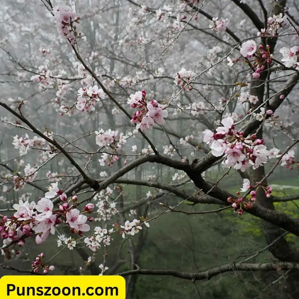 Spring Puns One Liners