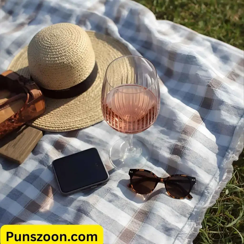 Wine Puns for Instagram