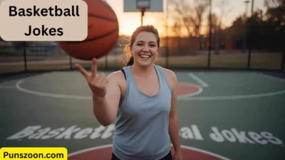 Basketball Jokes