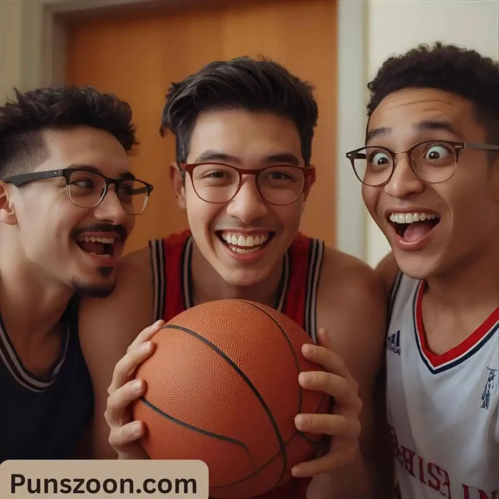 Basketball Jokes Dirty 