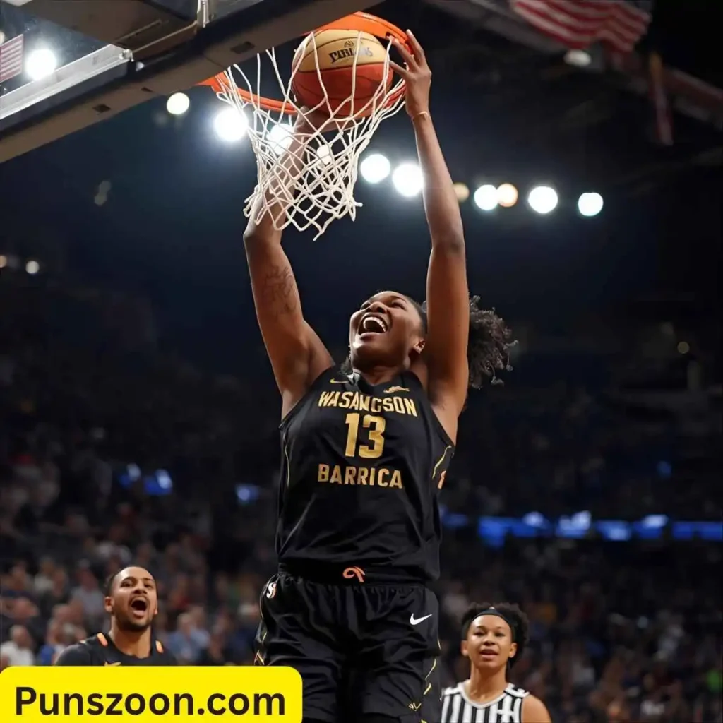 Best Basketball Jokes