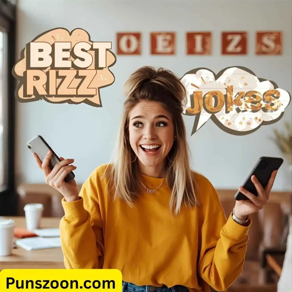 Best Rizz Jokes