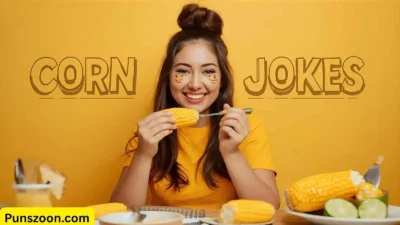 Corn Jokes
