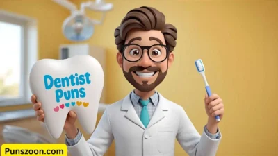 Dentist Puns