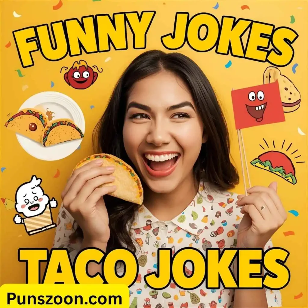 Funny Jokes Taco Jokes