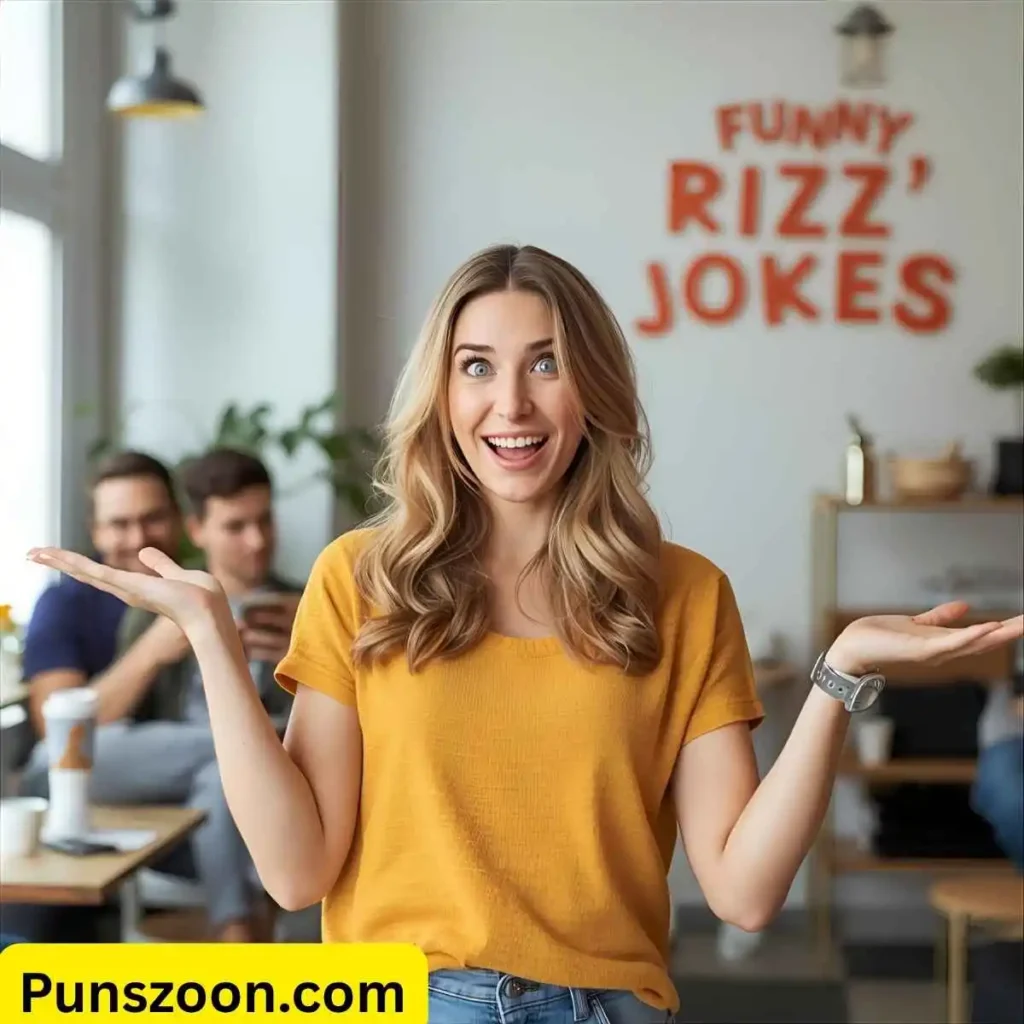 Funny Rizz Jokes