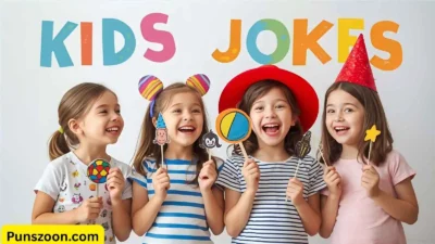 Kids Jokes