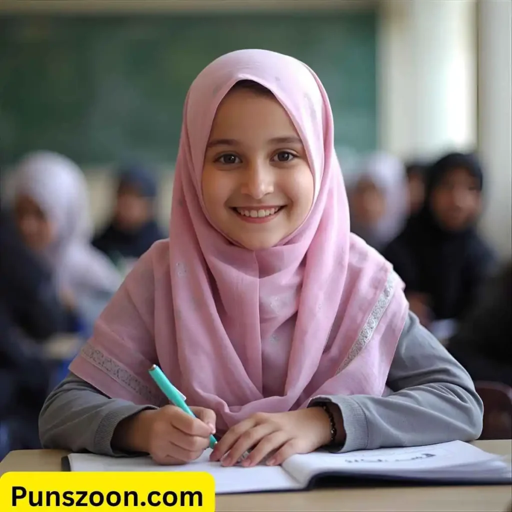 Kids Jokes About School