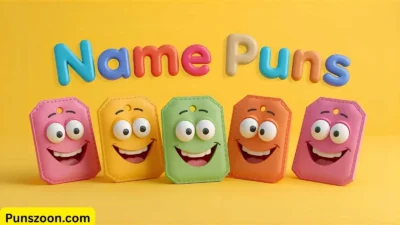 Name Puns