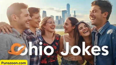 Ohio Jokes