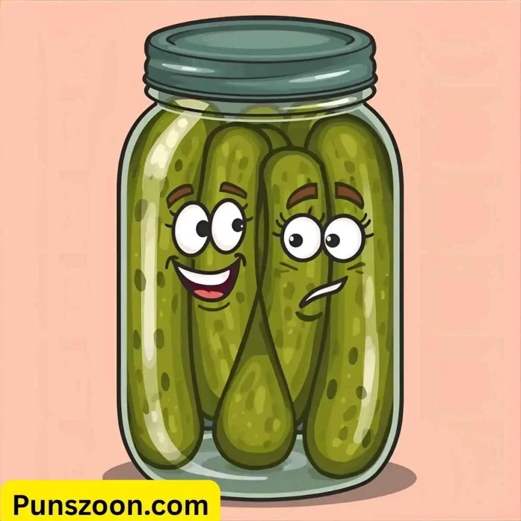 Pickle Jokes Dirty