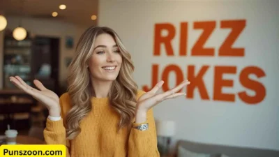 Rizz Jokes