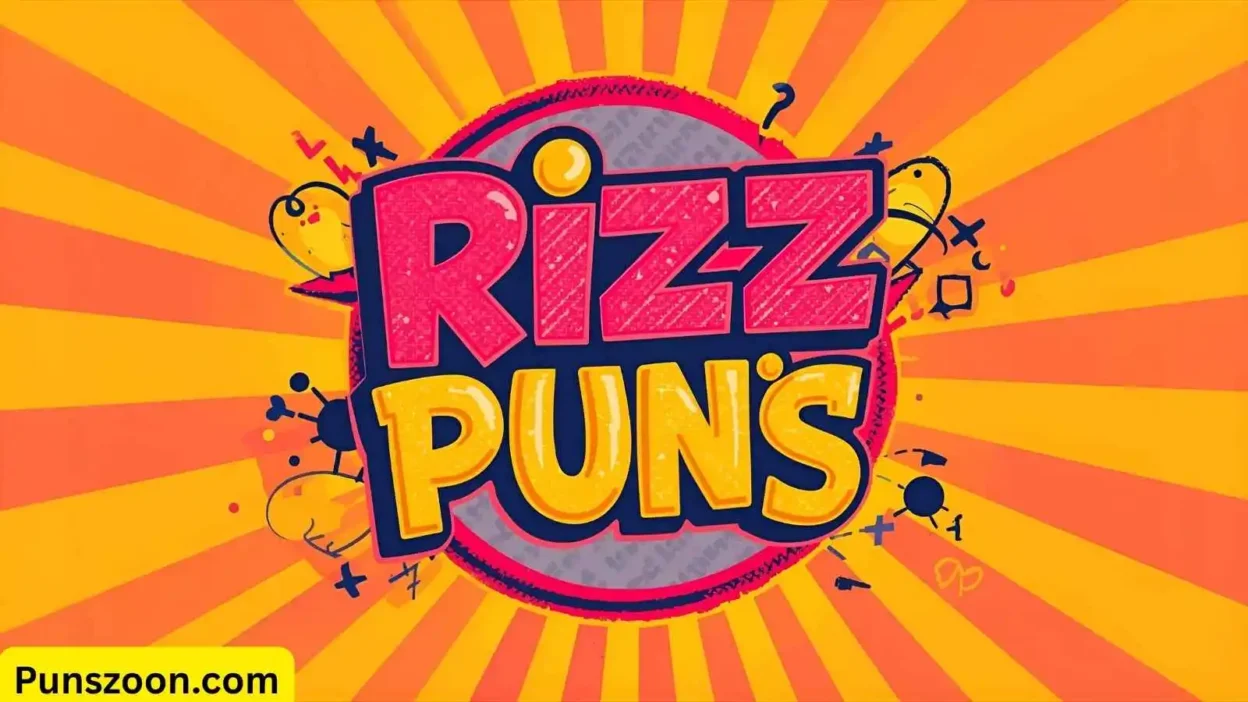 Rizz Puns